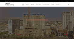 Desktop Screenshot of lasvegasevictionservice.com